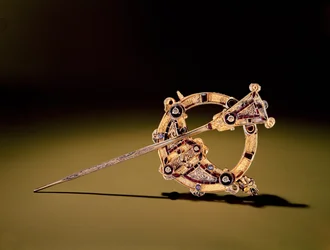 Tara-Brosche, Bettystown, County Meath